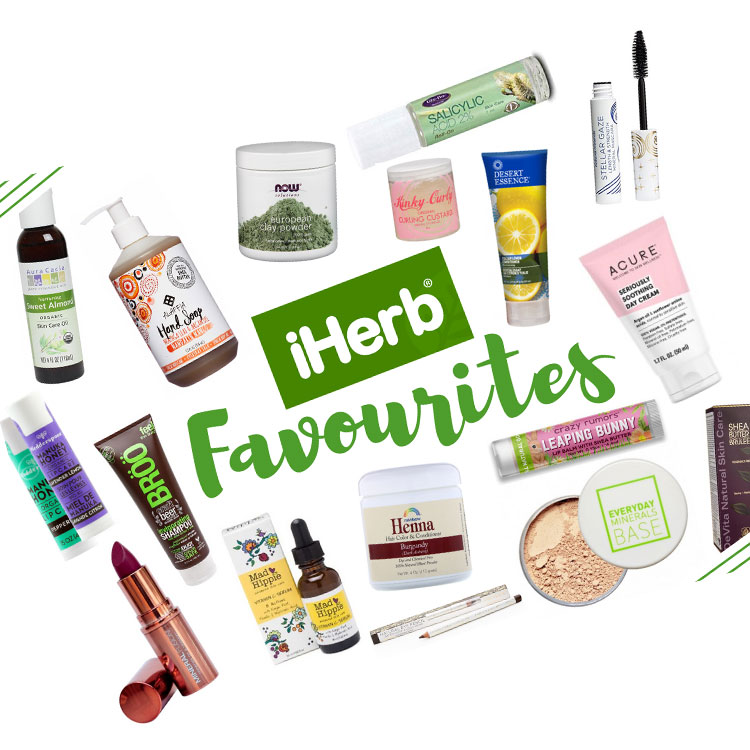 iHerb Alışveriş Türkiye