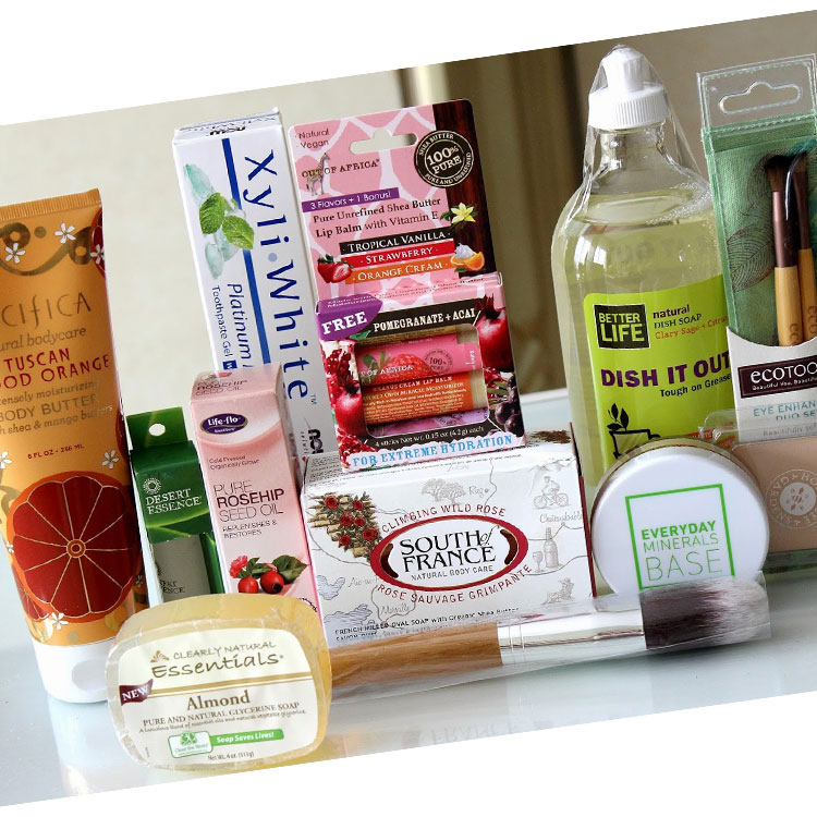iHerb Alışveriş Türkiye