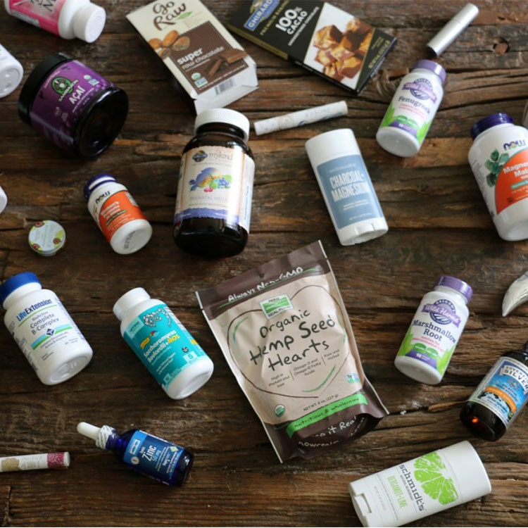 iHerb Alışveriş Türkiye