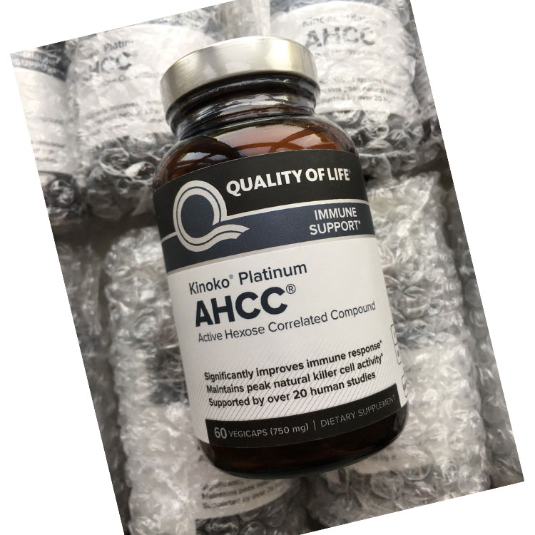 “ahcc