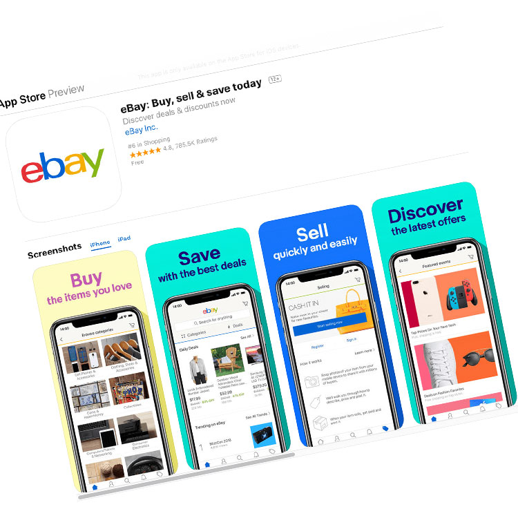 eBay