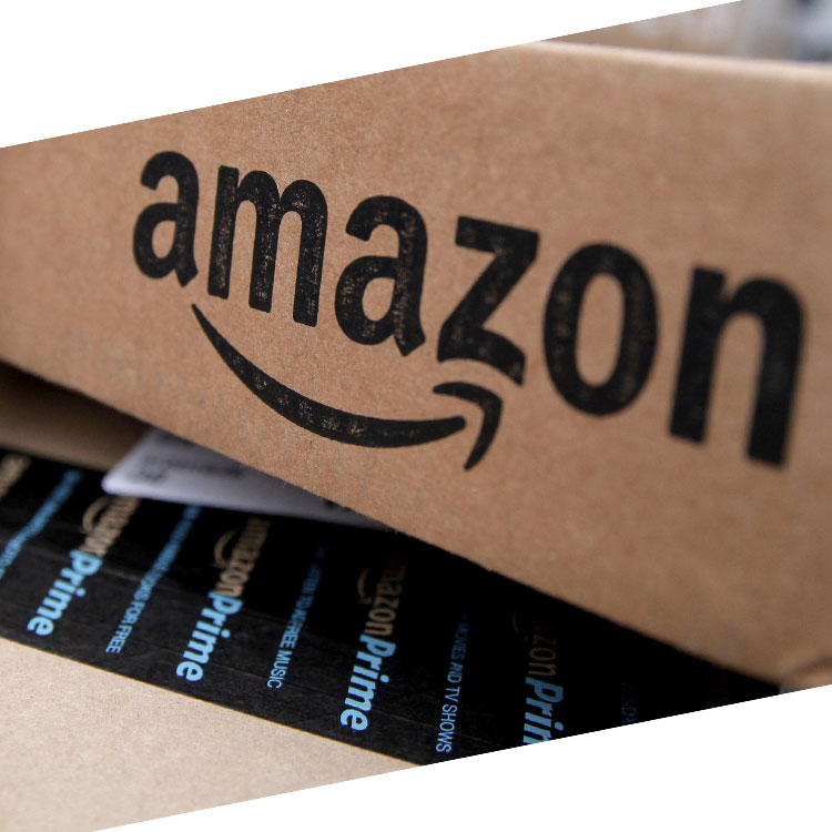 Amazon Türkiye