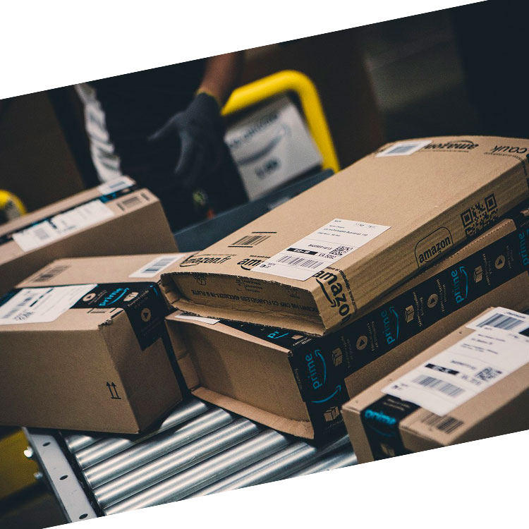 Amazon Türkiye