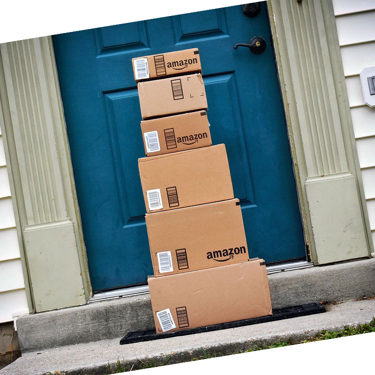 Amazon Türkiye