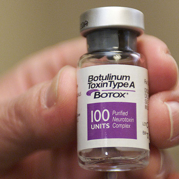 botox