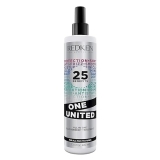 Redken One United Leave In Conditioner - 13.5 Fl Oz