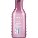 Redken Volume Injection Shampoo - 300 Ml