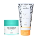 Drunk Elephant Protini Polypeptide Cream & Beste No 9 Jelly Cleanser Duo - 50 Ml & 150 Ml