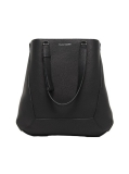 Alexander McQueen Medium The Edge Tote Bag