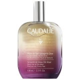Caudalie Moisturizing Fig Body Oil Elixir  - 3.4 Oz