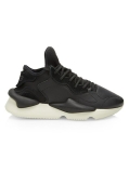 Adidas Y-3 Kaiwa High-Top Sneakers