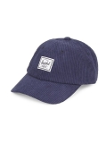Herschel Supply Co. Sylas Corduroy Baseball Hat