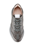 Gucci Rhyton GG Canvas Sneakers