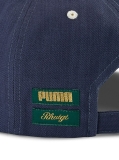 Puma Puma x Rhuigi FB Patch Cap