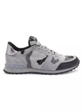 Valentino Garavani Rock Runner Sneakers