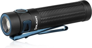 OLIGHT Baton3 Pro 1500 Lumens EDC Rechargeable Flashlights with MCC3