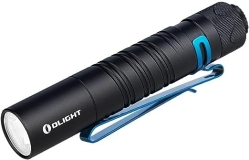 OLIGHT I5R EOS 350 Lumens Rechargeable Tail-Switch LED Flashlight Powered by USB Rechargeable Battery