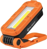 OLIGHT Swivel Pro COB Work Light, 1100 Lumens LED Rechargeable Flashlight