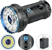 OLIGHT Marauder 2 Rechargeable Handheld Flashlight