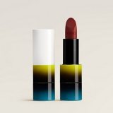 Rouge Hermes Shiny Lipstick - Limited Edition - Rouge Bruni