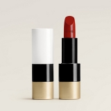 Rouge Hermes Satin Lipstick - Limited Edition - Rouge Gala