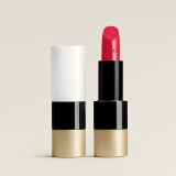 Rouge Hermes Satin Lipstick - Rouge Piment
