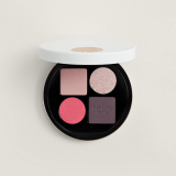 Ombres d'Hermes Eye Shadow Quartet - Ombres Petales