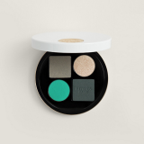 Ombres d'Hermes Eye Shadow Quartet - Ombres Vegetales