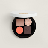Ombres d'Hermes Eye Shadow Quartet - Ombres Fauves