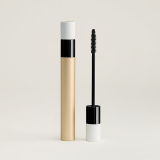 Trait d'Hermes Revitalizing Care Mascara - Noir Fusain