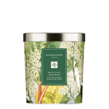 Jo Malone White Lilac & Rhubarb Charity Candle - 200 G