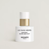 Les Mains Hermes Enamel Base Coat - 0.51 Fl Oz