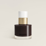Les Mains Hermes Nail Enamel - Brun Bistre