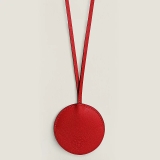 Hermes Mirror Accessory - Rouge Piment