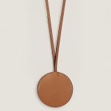 Hermes Mirror Accessory - Gold