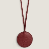 Hermes Mirror Accessory - Rouge H