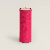 Hermes Lipstick Case - Rose Extreme