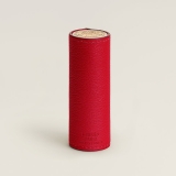Hermes Lipstick Case - Rouge Piment