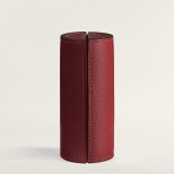 Hermes Pop-up Lipstick Case - Rouge H