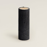 Hermes Lipstick Case - Noir