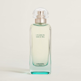 Hermes Un Jardin sur le Nil Eau De Toilette - 3.38 Fl Oz