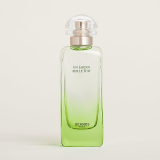 Hermes Un Jardin sur le Toit Eau De Toilette - 3.38 Fl Oz