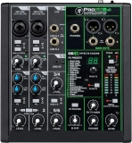 Mackie ProFX6v3 6-Channel Sound Reinforcement Mixer