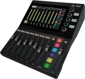 Mackie DLZ Creator Adaptive Digital Mixer for Podcasting