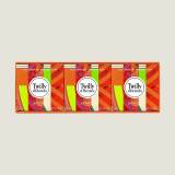 Twilly d'Hermès Set of 3 Perfumed Soaps - 3.53 Oz