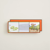 Les Jardins 3 Soaps Gift Set