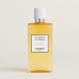 Hermes Un Jardin a Cythere Body Shower Gel - 6.76 Oz