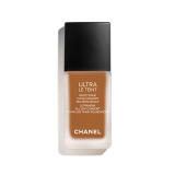Chanel Ultra Le Teint Ultrawear All Day Comfort Flawless Finish Foundation - BD140 Dark Deep Shade