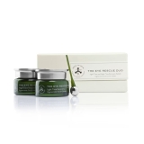 Seed To Skin The Eye Rescue Duo Light Time & Night Time Recovery System