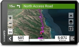 Garmin zūmo XT2 All-Terrain Motorcycle Navigator